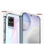 Чохол-накладка BeCover для Vivo X60 Pro Clear (711788)