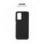 Чехол-накладка Armorstandart Icon для Xiaomi Redmi 10 Black (ARM59834)