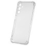 Чохол-накладка BeCover Anti-Shock для Samsung Galaxy A24 4G SM-A245 Clear (709328)