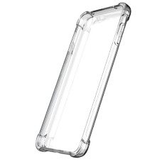 Чохол-накладка BeCover Anti-Shock для Tecno Spark 20 Pro Plus (KJ7) Clear (711172)