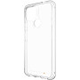 Чохол-накладка Zagg Gear4 Crystal Palace для Google Pixel 5 Clear (702006091)