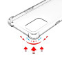 Чехол-накладка BeCover Anti-Shock для Oppo A55 Clear (707345)