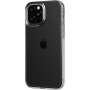 Чохол-накладка Tech21 Evo для Apple iPhone 12 Pro Max Clear (T21-8401)