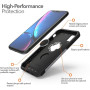 Чeхол-накладка Rokform Rugged для Apple iPhone 11 Pro Gun Metal (306643P)