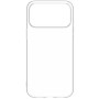 Чохол-накладка BeCover для Apple iPhone 17 Pro Max Transparancy (713763)