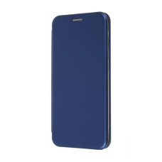 Чехол-книжка Armorstandart G-Case для Xiaomi Redmi 9C Blue (ARM57376)