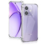 Чохол-накладка BeCover Anti-Shock для Oppo A3 4G / А3х 4G Clear (712792)