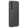 Чохол-накладка Samsung Silicone Case для Samsung Galaxy S23 FE SM-S711 Graphite (EF-PS711TBEGWW)