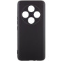 Чохол-накладка BeCover для Xiaomi Redmi 14C 4G / Poco C75 Black (712562)