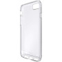 Чохол-накладка Tech21 Impact для Apple iPhone SE 2022/2020/8/7 Clear (T21-5332 / T21-5408)