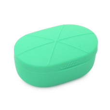 Чехол BeCover Silicon для Xiaomi Redmi AirDots/Redmi AirDots 2/Redmi AirDots S Green (703828)