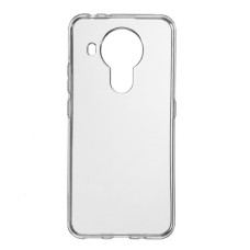 Чехол-накладка Armorstandart Air для Nokia 5.4 Transparent (ARM58360)