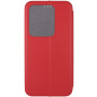 Чохол-книжка BeCover Exclusive для Infinix Hot 40i (X6528B) Red (711230)