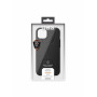 Чохол-накладка Urban Armor Gear Civilian Magsafe для Apple iPhone 14 Plus Black (114037114040)