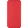 Чохол-книжка BeCover Exclusive для Infinix Hot 40i (X6528B) Red (711230)