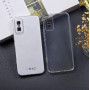 Чохол-накладка BeCover для Infinix GT 30 Pro (X6873) Transparancy (714667)