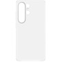 Чохол-накладка Samsung Clear Case для Samsung Galaxy S25 Ultra SM-S938 Transparent (EF-QS938CTEGWW)