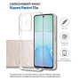 Чохол-накладка BeCover для Xiaomi Redmi 13x Transparancy (714686)