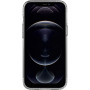 Чохол-накладка Tech21 Evo для Apple iPhone 12 Pro Max Clear (T21-8401)