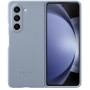 Чохол-накладка Samsung Flap Eco-Leather Cover для Samsung Galaxy Fold 5 SM-F946 Ice Blue (EF-VF946PLEGUA)