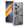 Чохол-накладка BeCover Anti-Shock для Tecno Pova 6 (LI7) Clear (712784)
