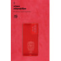 Чехол-накладка Armorstandart Icon для Samsung Galaxy A73 SM-A736 Red (ARM61663)
