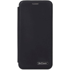 Чохол-книжка BeCover Exclusive для Samsung Galaxy A16 5G SM-A166 Black (712199)