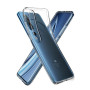 Чeхол-накладка BeCover для Xiaomi Mi 10 Transparancy (705051)
