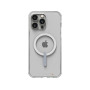 Чохол-накладка Zagg Gear4 Crystal Palace Snap with Magsafe для Apple iPhone 14 Pro Max Clear (702010009 / 702010012)