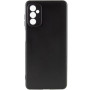 Чохол-накладка BeCover для Samsung Galaxy S25 SM-S931 Black (712900)