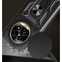 Чохол-накладка BeCover Military для Realme 13 Plus 5G Black (713076)