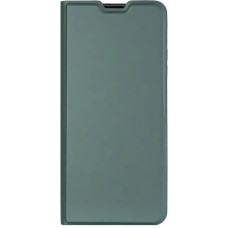Чохол-книжка BeCover Exclusive New Style для Samsung Galaxy S24 FE SM-S721 Dark Green (712696)