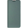 Чохол-книжка BeCover Exclusive New Style для Samsung Galaxy S24 FE SM-S721 Dark Green (712696)