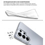 Чохол-накладка BeCover для Samsung Galaxy S26 Ultra SM-S948 Transparancy (714885)