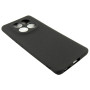 Чохол-накладка Dengos Carbon для Xiaomi Redmi Note 15 Black (DG-TPU-CRBN-252)