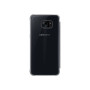 Чохол-книжка Samsung Clear View Cover для Samsung Galaxy S7 Edge SM-G935 Black (EF-ZG935CBEGRU)