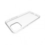 Чехол-накладка BeCover для Apple iPhone 12 Transparancy (705363)