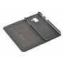 Чохол-книжка 2E Folio для Samsung Galaxy A8 2018 SM-A530 Black (2E-G-A8-18-MCFLB)