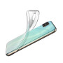 Чeхол-накладка BeCover для Huawei P40 Lite/Nova 6 SE/Nova 7i Transparent (704818)