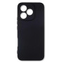 Чохол-накладка BeCover для Honor 400 Lite Black (714939)