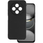 Чохол-накладка BeCover для Tecno Spark 30C 4G Black (712755)