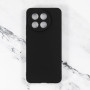Чохол-накладка BeCover для Tecno Spark 30 Pro (KL7) Black (713137)