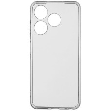 Чохол-накладка BeCover для Tecno Spark 10 (KI5q) Transparancy (709306)