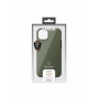 Чохол-накладка Urban Armor Gear Civilian Magsafe для Apple iPhone 14 Plus Olive (114037117272)