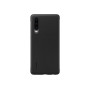 Чохол-книжка Smart View Flip Cover для Huawei P30 Black (51992860)