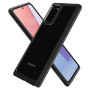 Чохол-накладка Spigen Ultra Hybrid для Samsung Galaxy Note20 SM-N980 Matte Black (ACS01420)