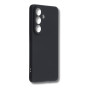 Чохол-накладка BeCover для Samsung Galaxy S26 SM-S942 Black (714876)