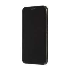 Чехол-книжка Armorstandart G-Case для Xiaomi Redmi 9C Black (ARM57374)