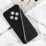 Чохол-накладка BeCover для Tecno Spark 30C 4G Black (712755)