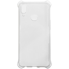 Чехол-накладка BeCover для Samsung Galaxy A10s SM-A107 Transparent (704774)